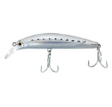 Jackson Pin Tail EZ Lure