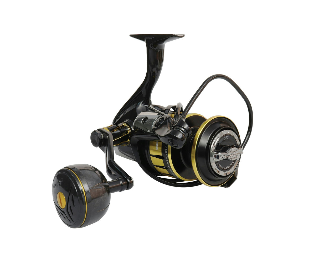 Okuma Tesoro Spin Fishing Reels