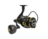 Okuma Tesoro Spin Fishing Reels