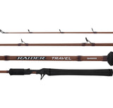 Shimano 23 Raider Travel Rod