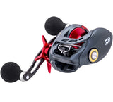 Daiwa Tatulion HD Custom Baitcaster Fishing Reels