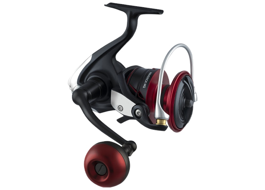 Daiwa 22 Maverick MQ Spin Fishing Reels