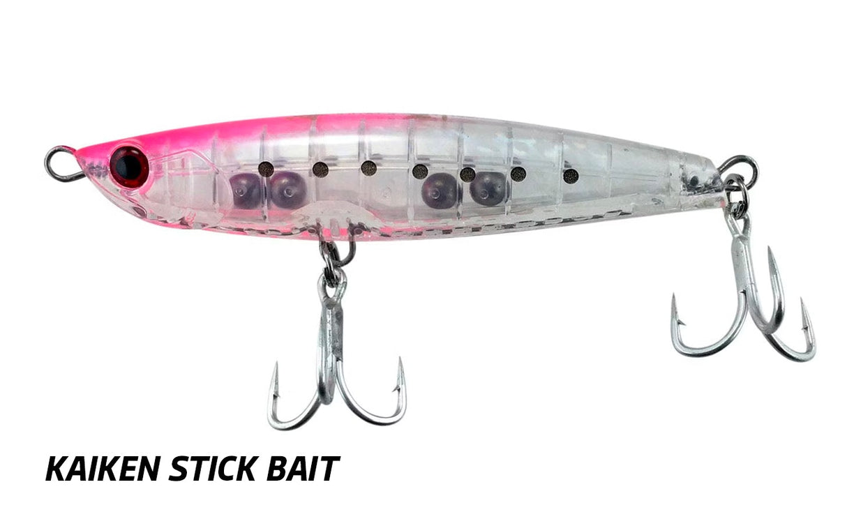 Jackson Kaiken Stick Baits