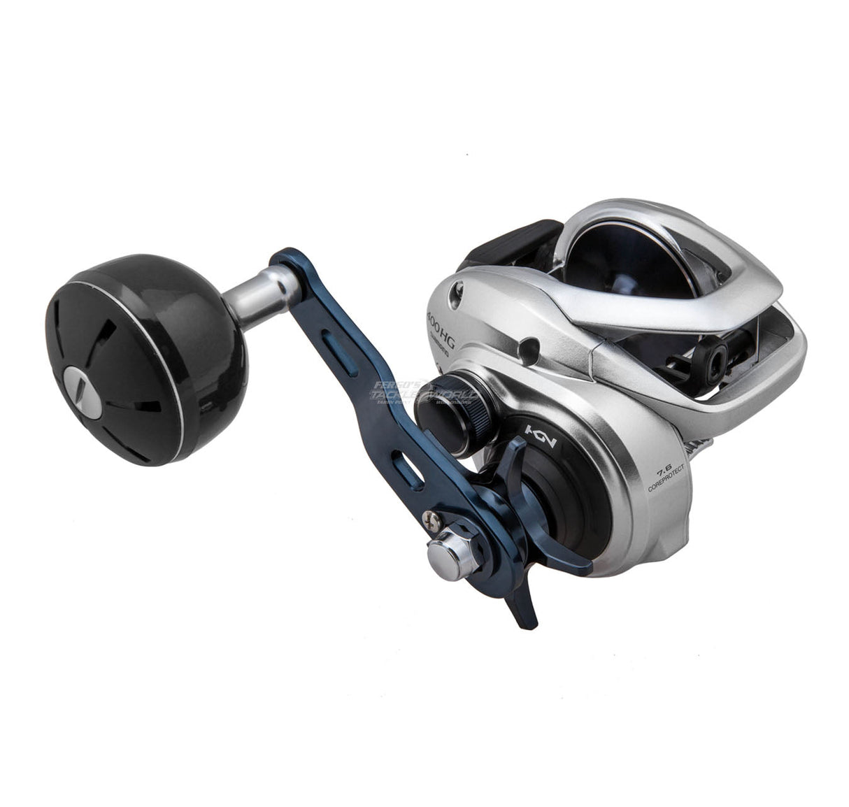 Shimano Tranx Reel