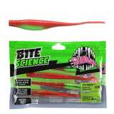 Bite Science Jerk Minnow Lures