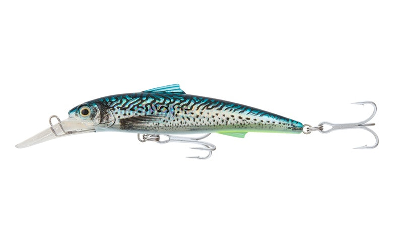 Samaki Pacemaker 140D/DD Lure