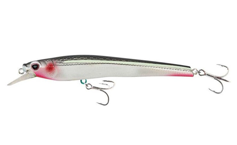 Nomad Shikari 145mm Slow Floating Hard Body Lure