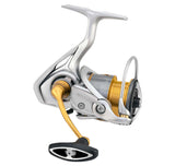 Daiwa 21 Freams LT Reel