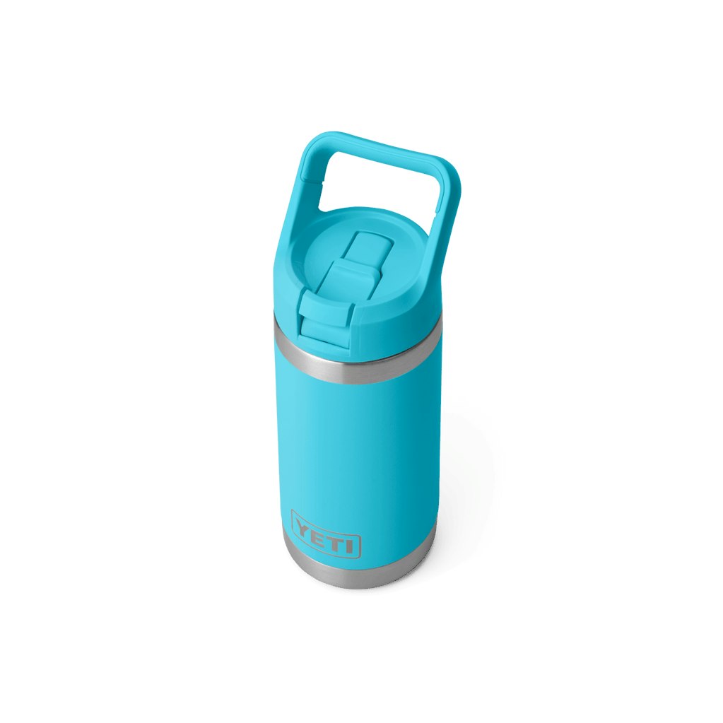 YETI Rambler Junior 12oz (354ml) Kids Bottle – Tackle World