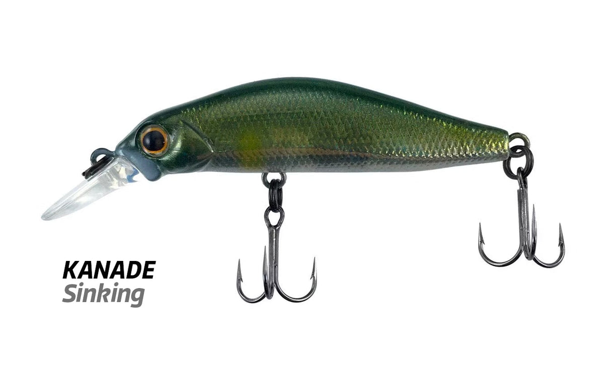 Jackson Kanade Sinking Lures