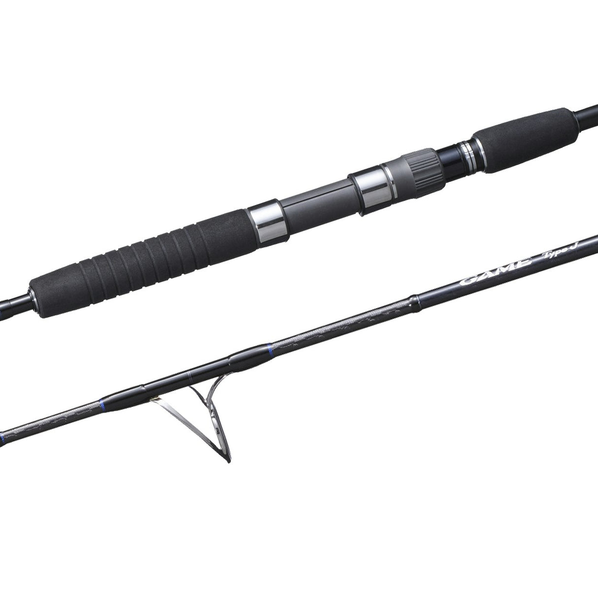 Shimano Game Type J Spin Fishing Rods