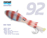 Nomad Squidtrex Vibe 130