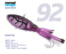 Nomad Squidtrex Vibe 130