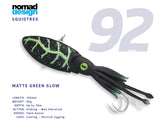 Nomad Squidtrex Vibe 130