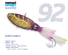 Nomad Squidtrex Vibe 130
