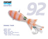Nomad Squidtrex Vibe 130