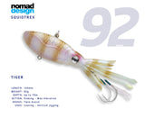 Nomad Squidtrex Vibe 130