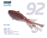 Nomad Squidtrex Vibe 130