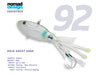 Nomad Squidtrex Vibe 130