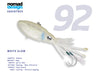 Nomad Squidtrex Vibe 130