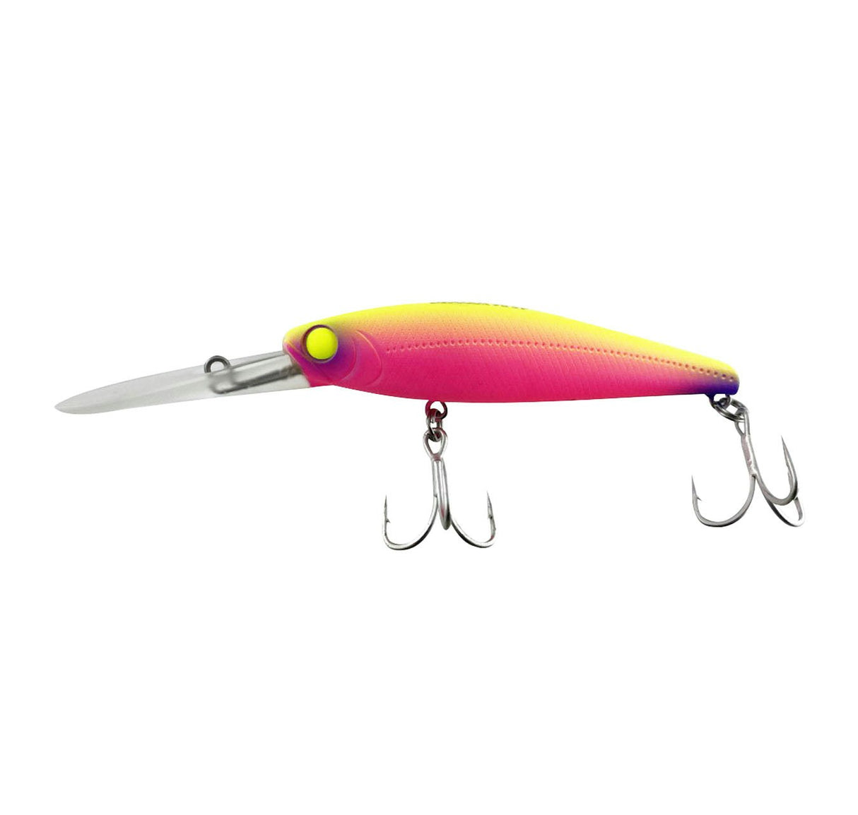 Jackson Jester Minnow Lure