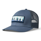 YETI Sunrise Badge Trucker Hat