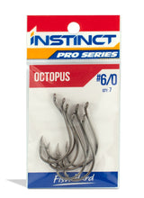 Instinct Pro Octopus Hook Pre Pack