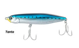 Jackson Tanto Lures