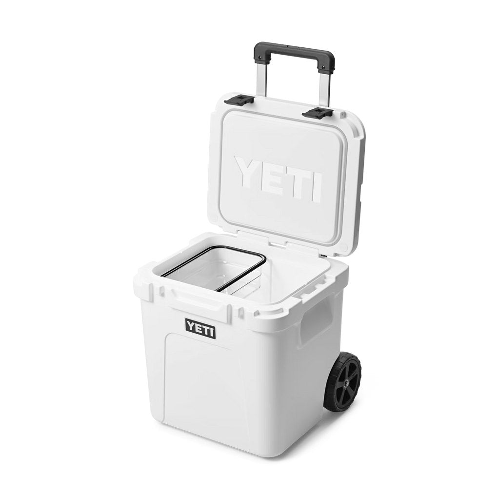 YETI Roadie Wheeled Cooler Basket