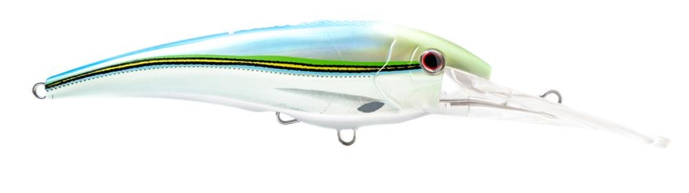 Nomad DTX Minnow 140mm Floating Lure