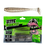 Bite Science Kick Minnow Lures