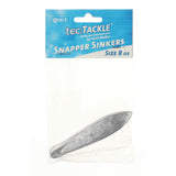 Jarvis Walker Snapper Sinkers