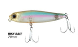 Jackson Risk Bait 70mm Lures