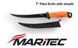 Maritec Fishing Knives