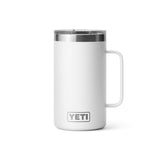 YETI Rambler 24oz (710ml) Mug With Magslider Lid