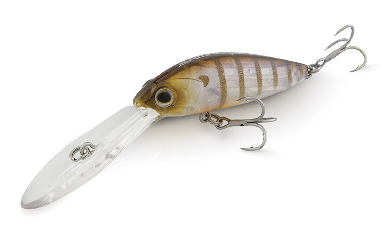 Samaki Redic Jerk Bait DS60