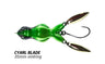 Jackson Cyarl Blade 35mm Sinking Lure