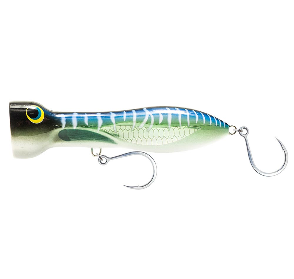 Nomad Design Chug Norris Popper Lure