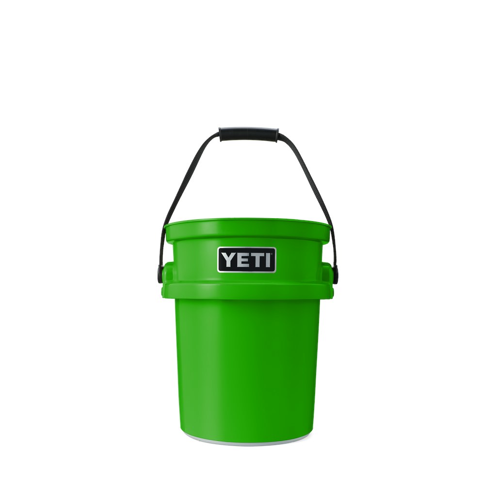 YETI LoadOut 5 Gallon Bucket (18.9L)