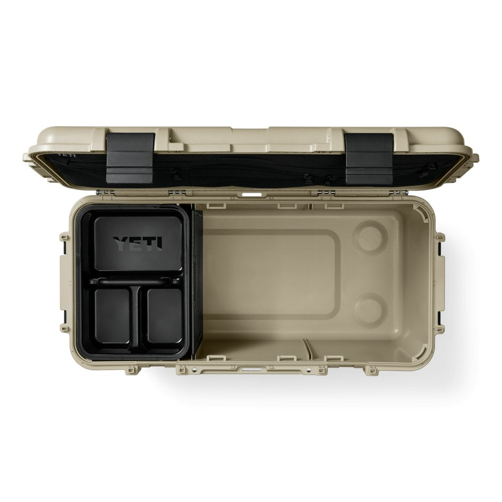 YETI Loadout Gobox 60 Gear Box