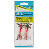 Shinto Pro Bite Enticer Running Carlisle Rig 2pk