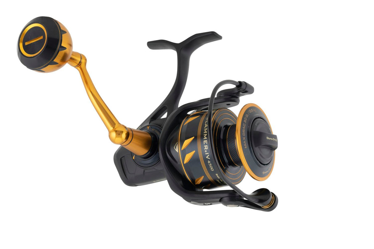 PENN Slammer IV Spinning Reel