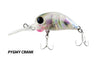 Jackson Pygmy Crank Lures