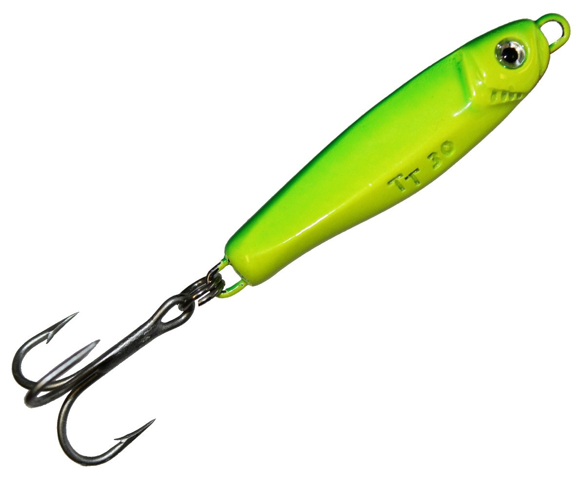 TT Metal Series - Hard Core 30G Lure