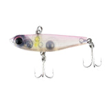 Jackson Pygmy Vibe Lures