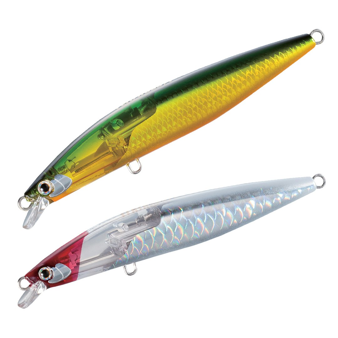 Shimano Exsence Strong Assassin Flash Boost 125mm Lure