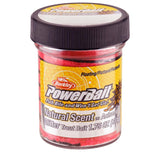 Berkley Powerbait Natural Scent Glitter Trout Bait