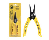 TT 6 inch Small Split Ring Pliers