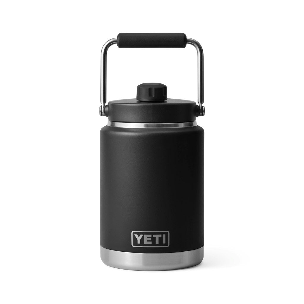 YETI Rambler Half Gallon (1.9L) Jug