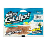 Berkley Gulp Sandworm Nereis 4" Soft Plastics